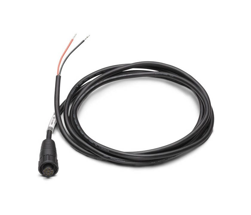Humminbird PC 12 Strömkabel