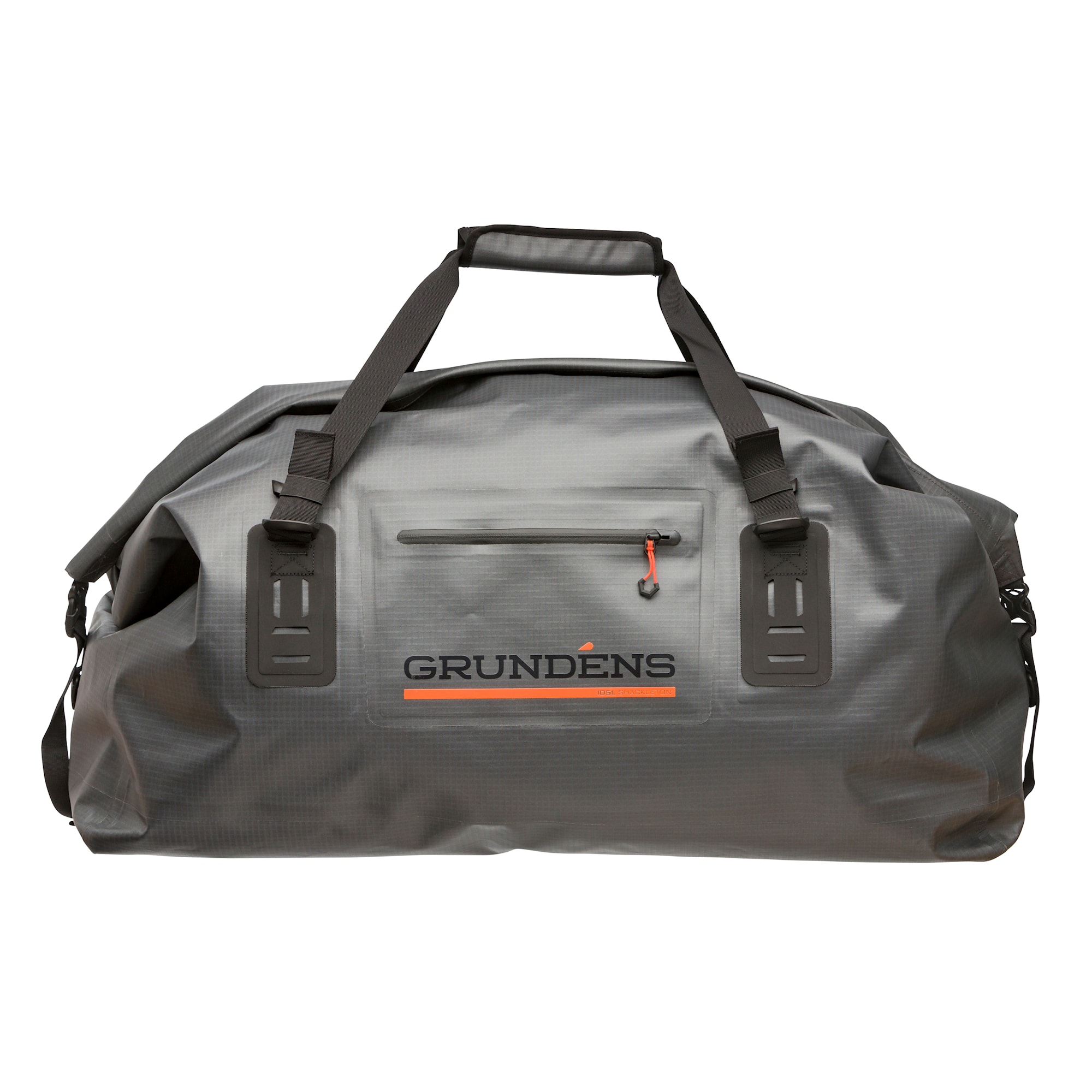 Grundéns Shackleton Duffel 105L Anchor -