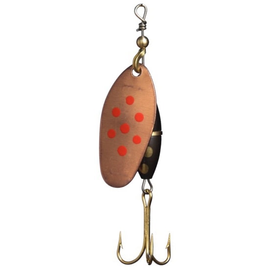 Myran Panter Spinnare