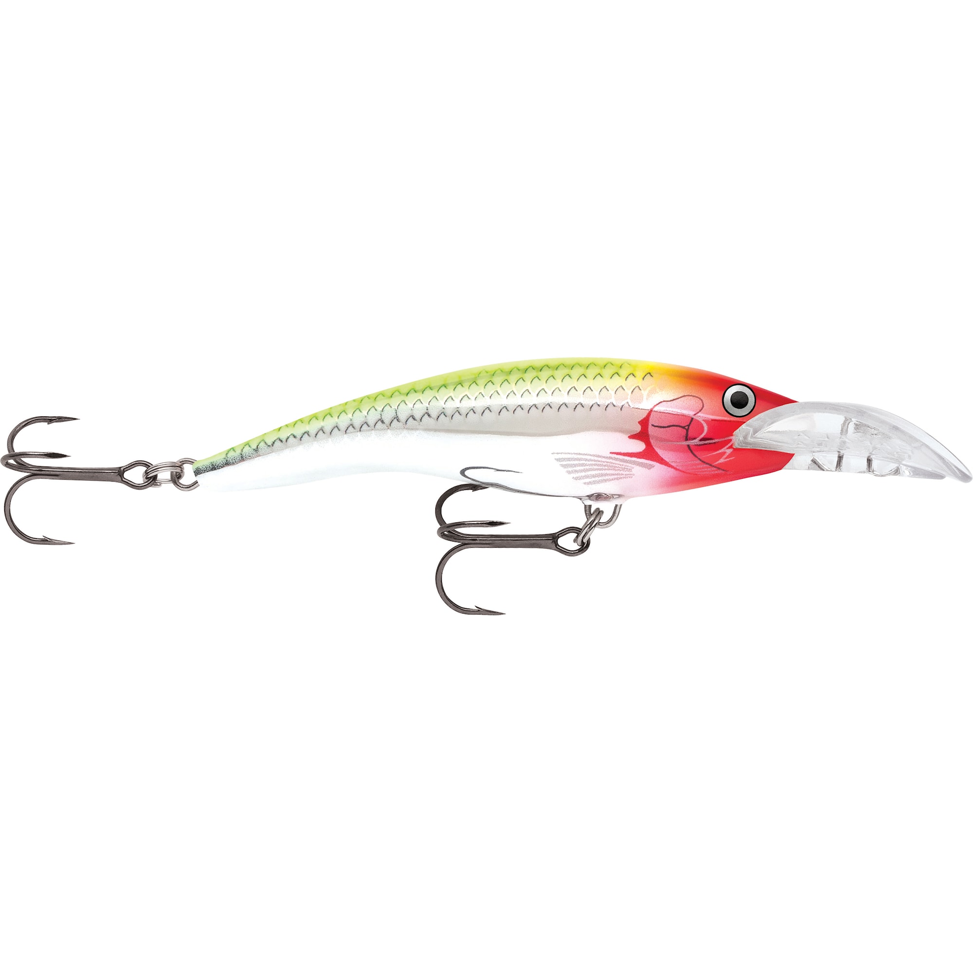 Rapala Scatter Rap Tail Dancer 9 cm Perch (P)