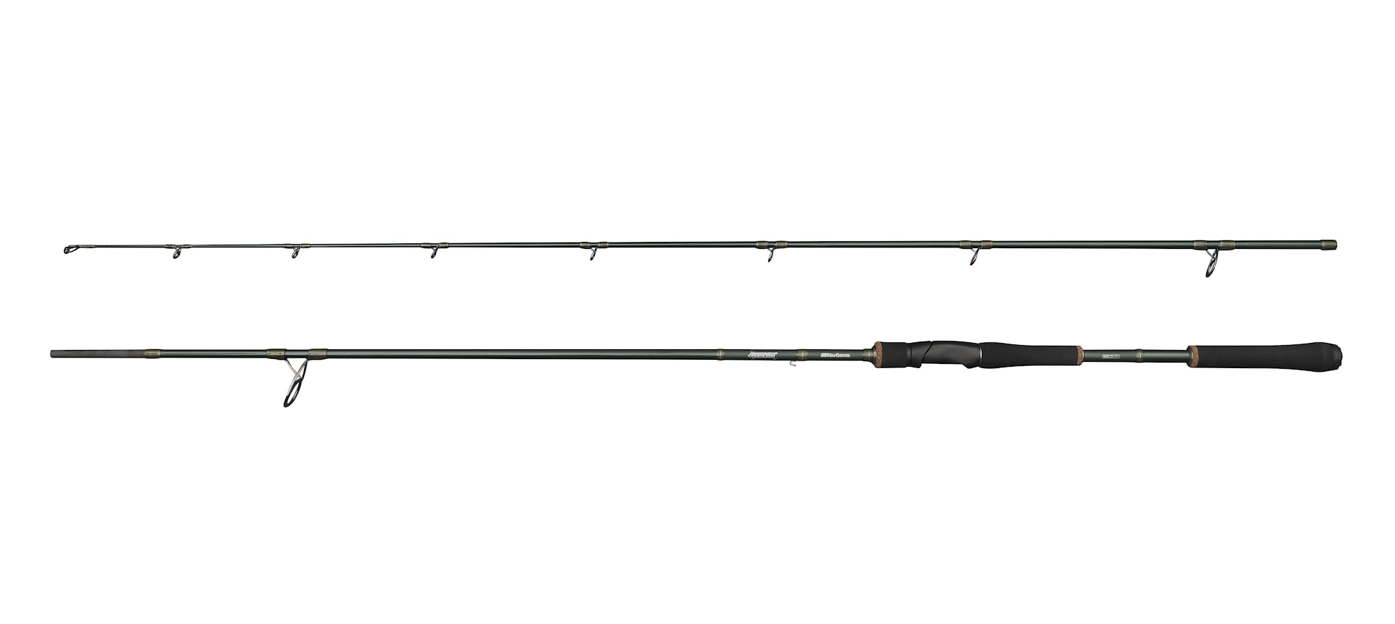 Abu Garcia Beast X2 862 XHP  2.59m 50-140g