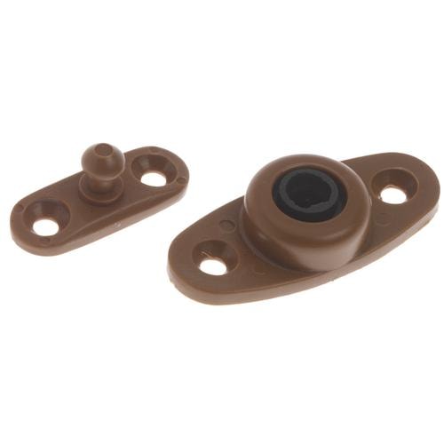 Roca Dörrhållare Nylon
