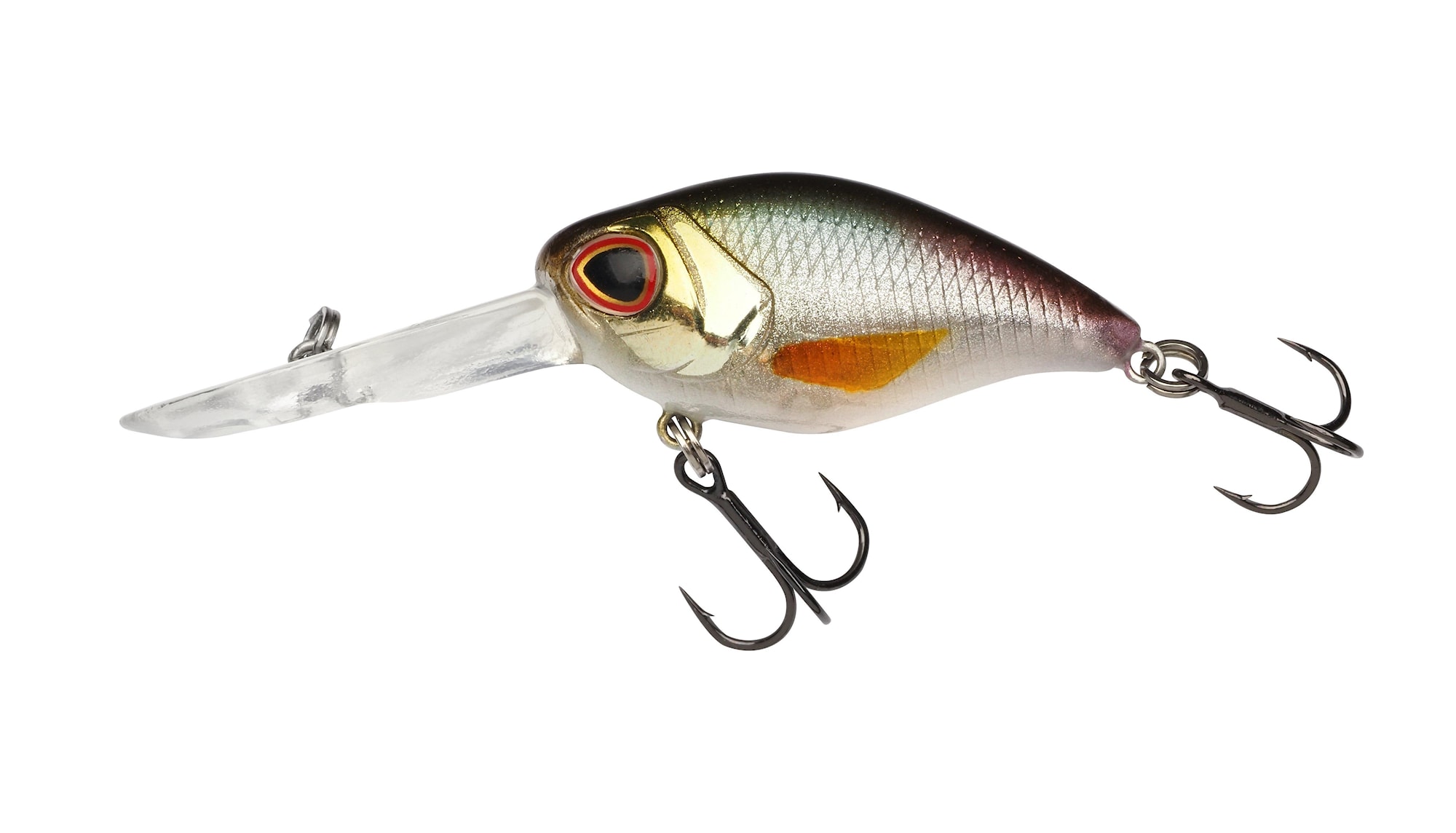 Berkley DEX Trencher 4 cm