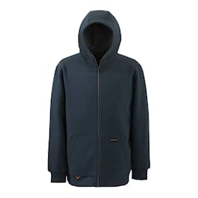 Grundéns Squall Insulated Hoodie  Midnight, L
