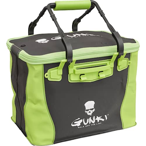 Gunki Safe Bag Edge Soft 36 36x25x26 cm