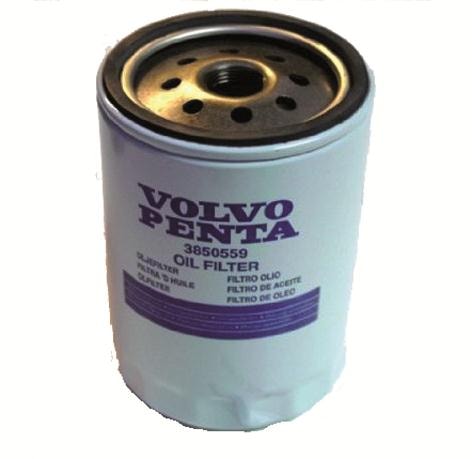 Volvo Penta Oljefilter 861473 D1-13/20