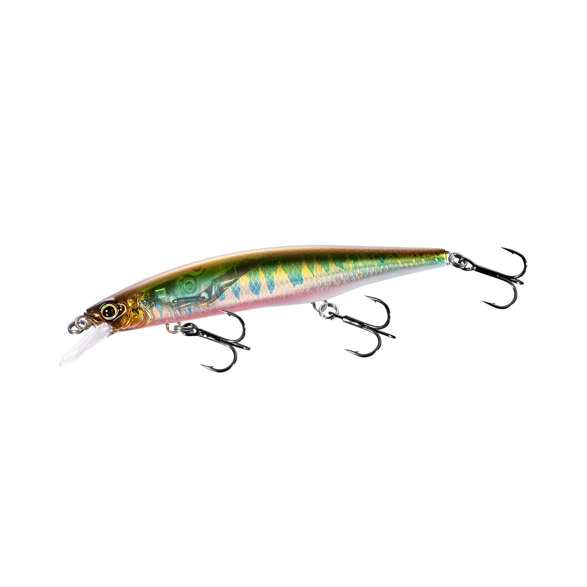 Shimano Lure Bantam Zumverno 95SP FB 95mm 10g 010 Clear Chart
