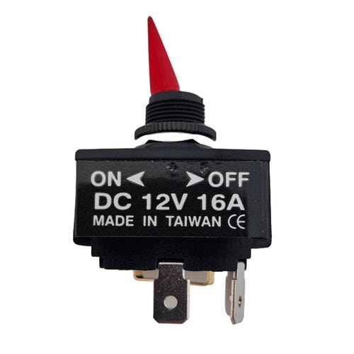 Pro Supply Strömbrytare På/Av 15A