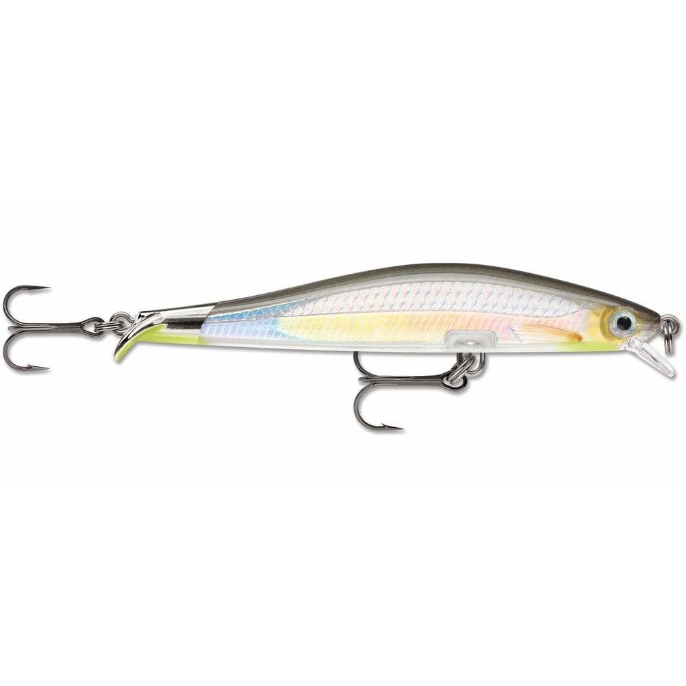 Rapala Ripstop 12 cm Moss Back Shiner (MBS)