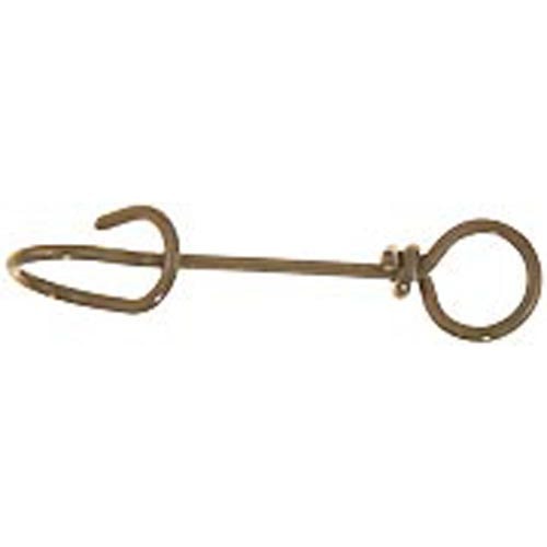 BFT Fastach Clip #4 10-pack