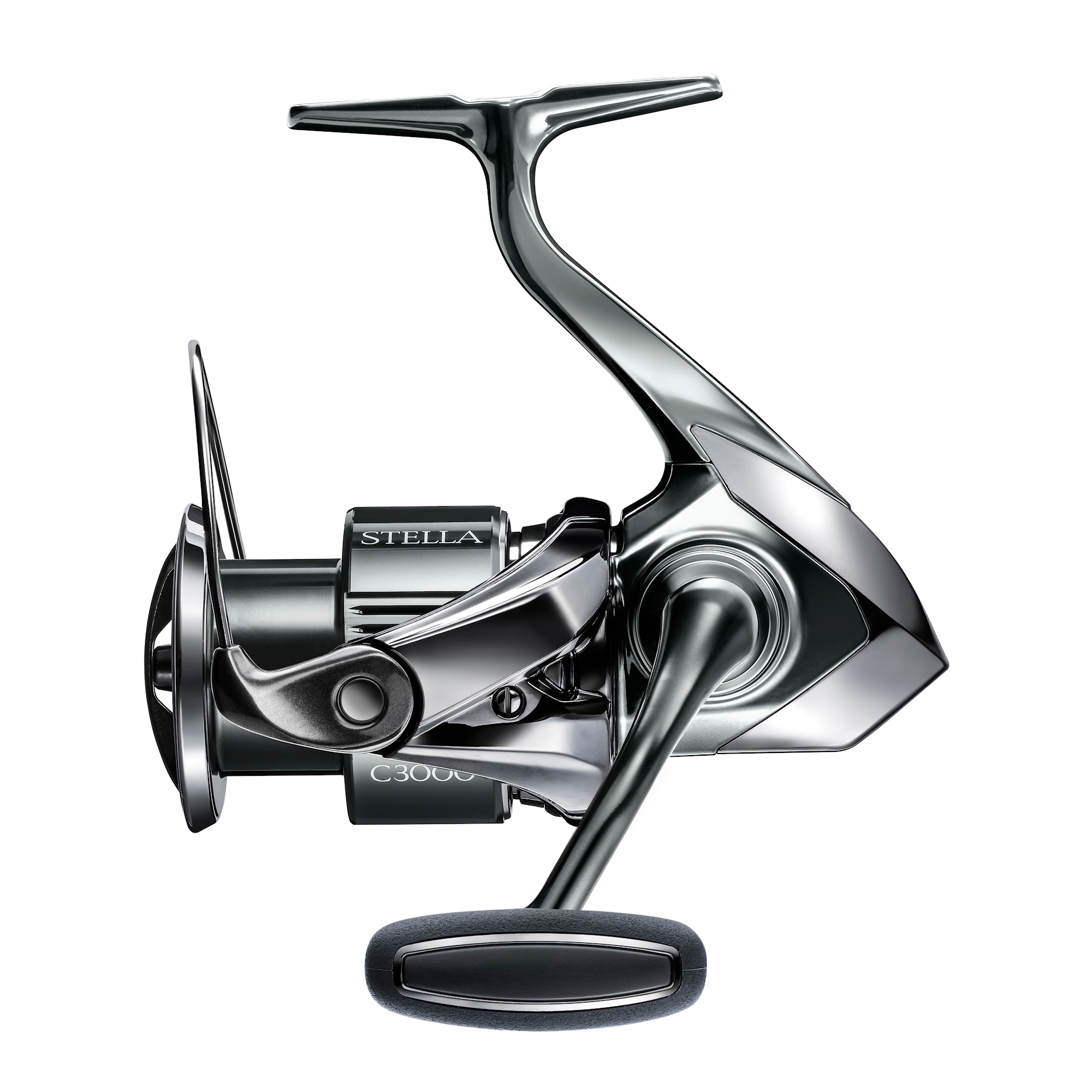 Shimano Stella FK Haspelrulle