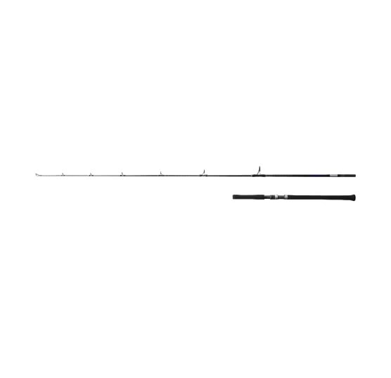 Shimano Grappler BB Casting Havsfiskespö 1+1pc