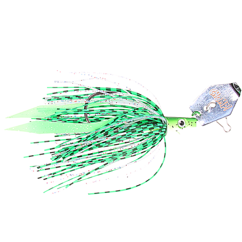 Pig Hula Chatterbait 21g