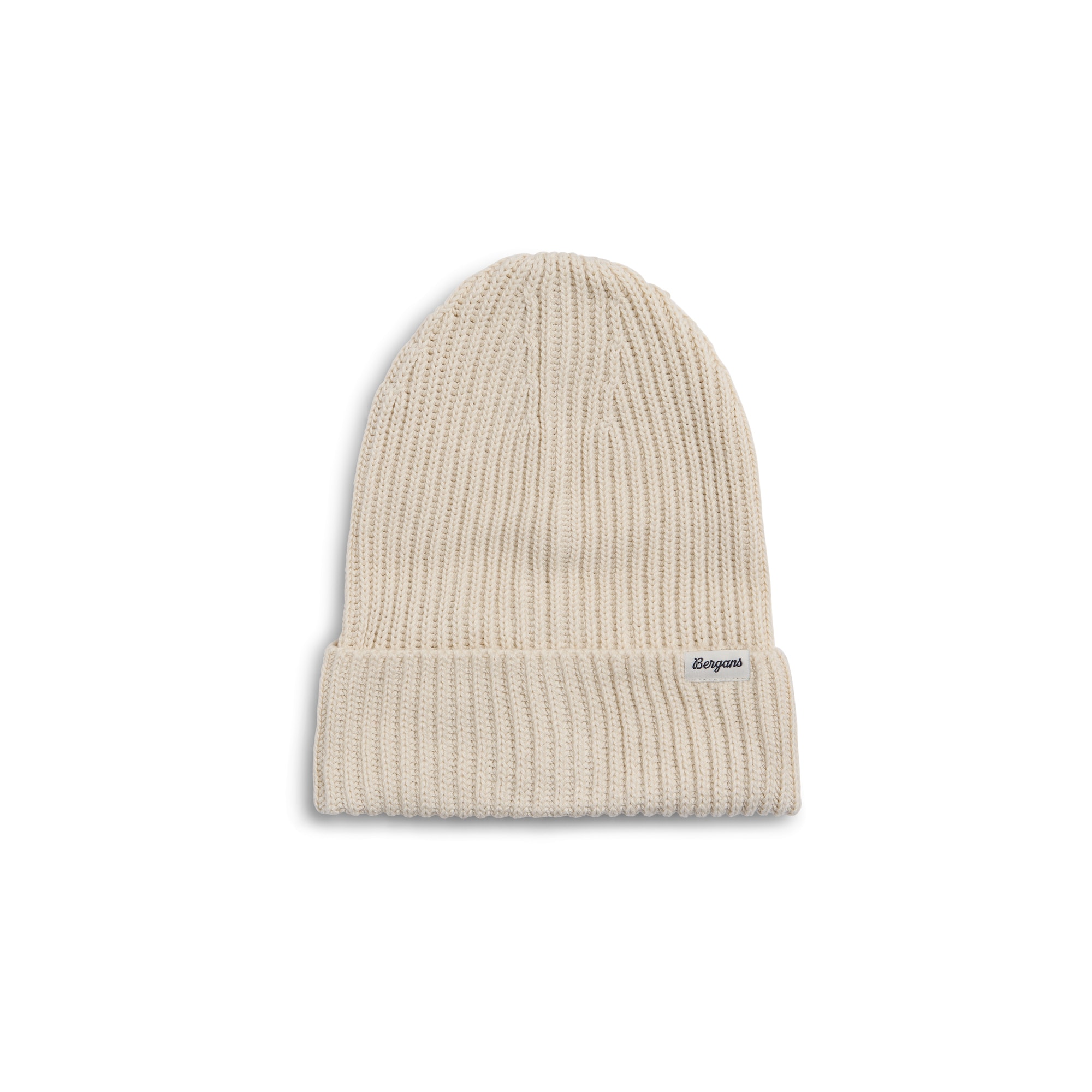 Bergans Nordmarka Cotton Mössa Creme