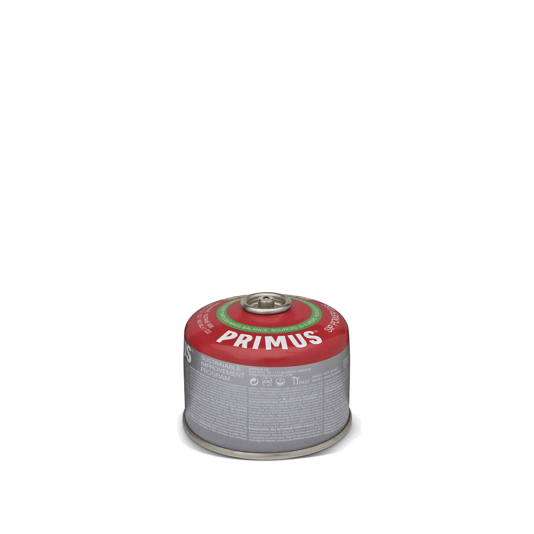 Primus SIP Power Gas  L1