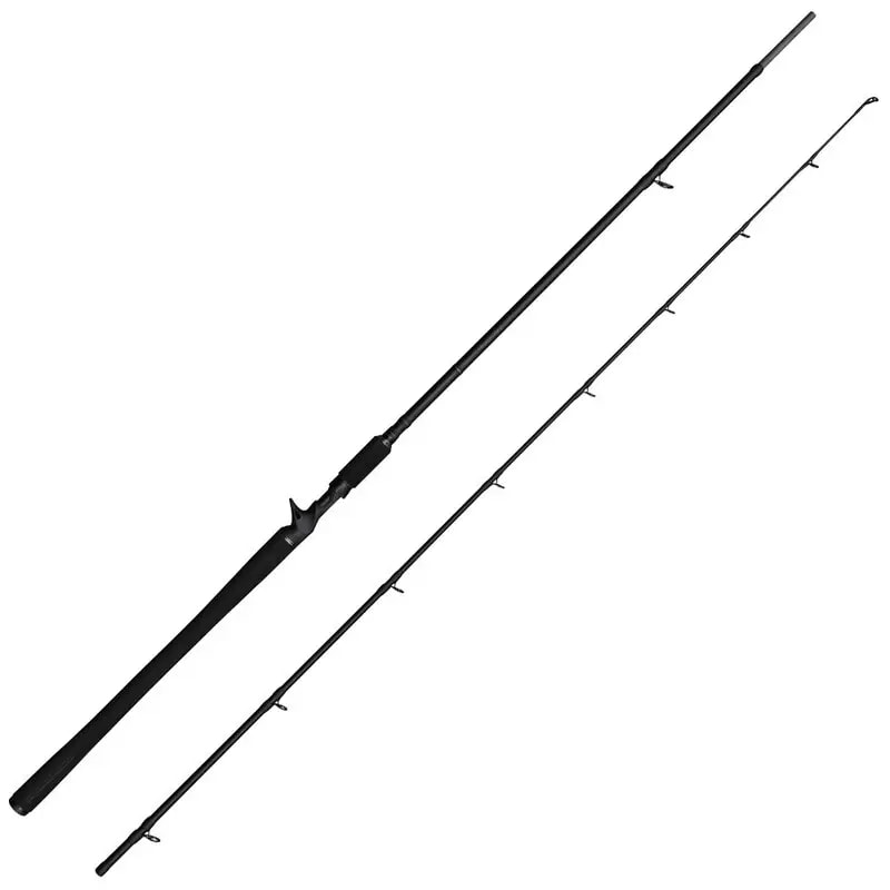 Savage Gear Tactical Monster 259cm 8'5'' 80-220g 2-delat Spinnspö