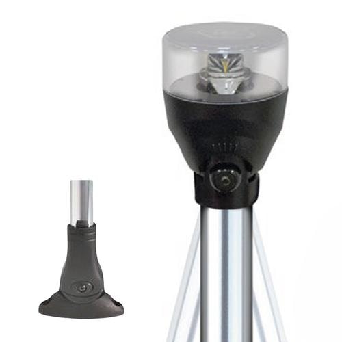 Attwood Lanternstång Atw Kit V 50cm