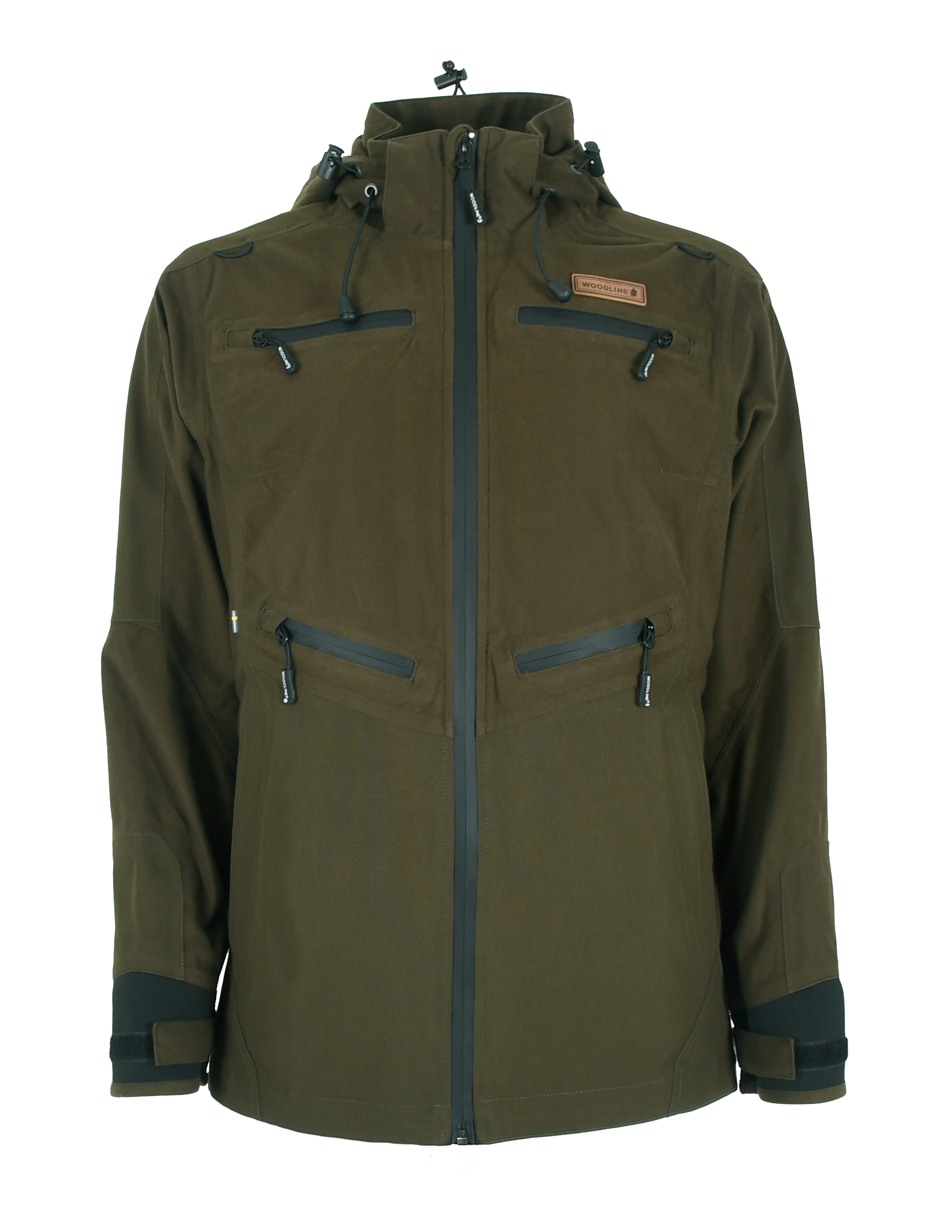 Woodline Jacka Stone Dam 46