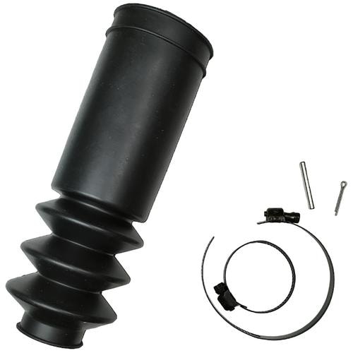 Bälg Uflex Trimplan