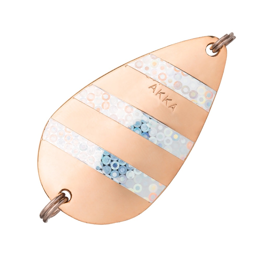 Akka Giant 120mm 39g SGH