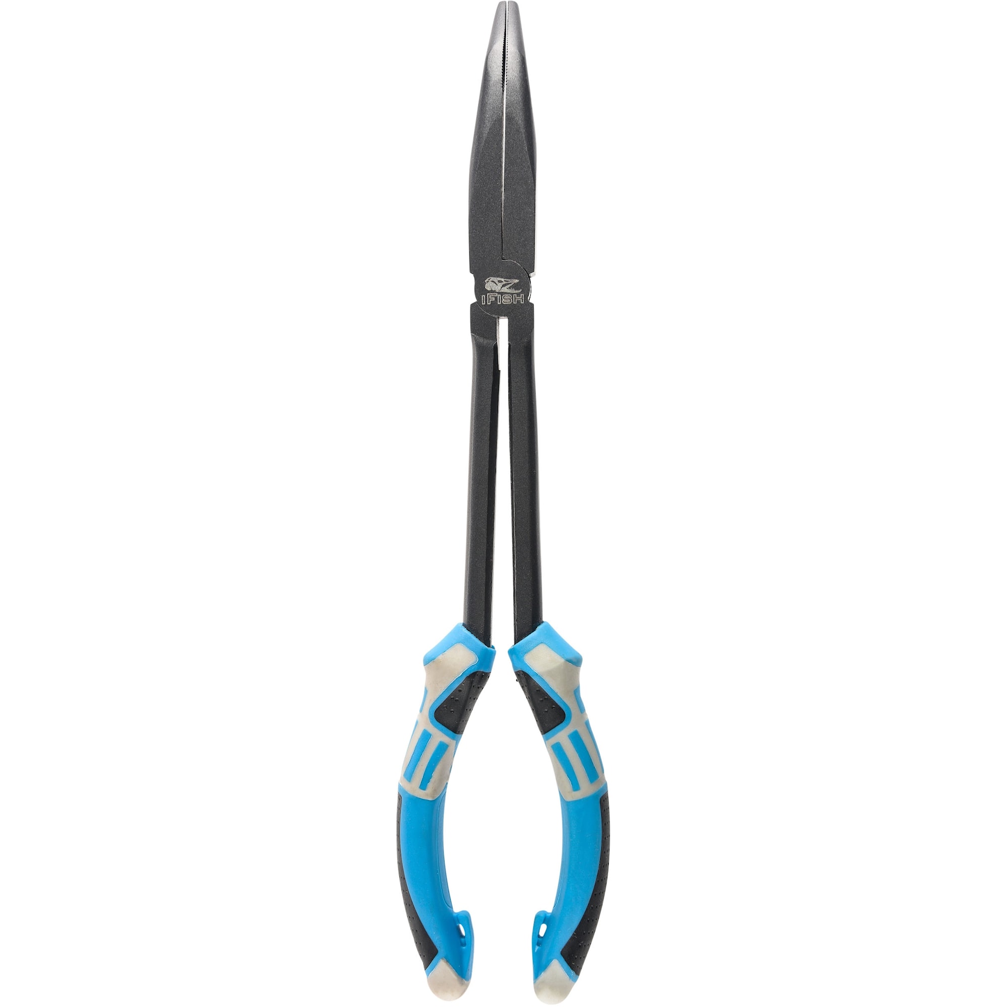 I-Fish Bent Nose Pliers