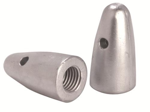 Anode Concept Anod Axel 30mm M20 Zn 873412