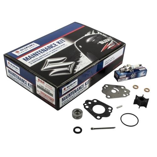Suzuki Servicekit Df2,5 06-11