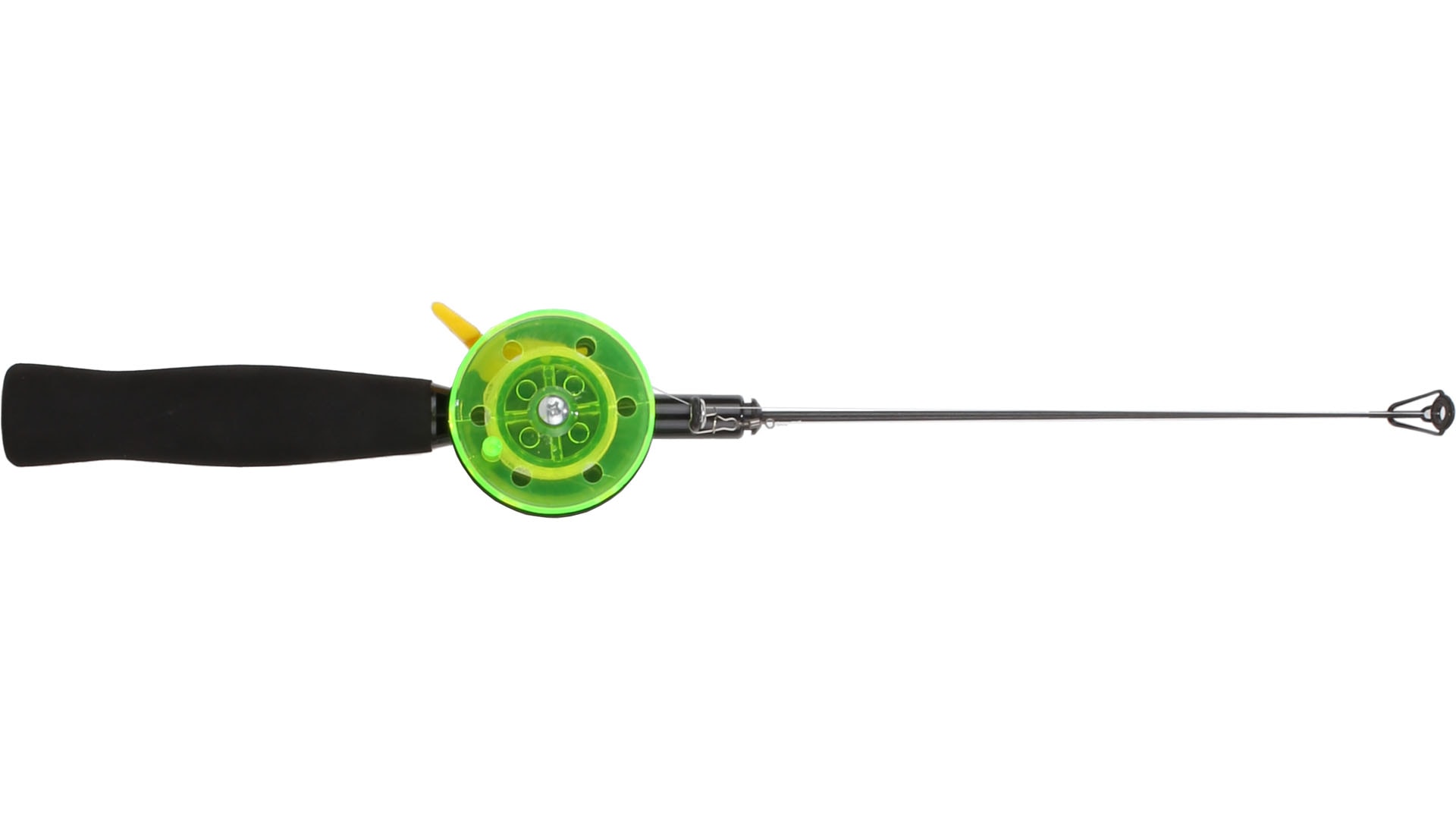 Wiggler Pimpelset 36cm Komplett lina / hake -