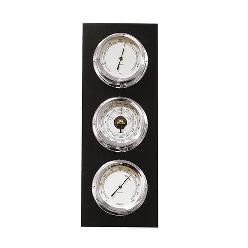 Autonautic Instrumental Väderstation Atlantic Krom