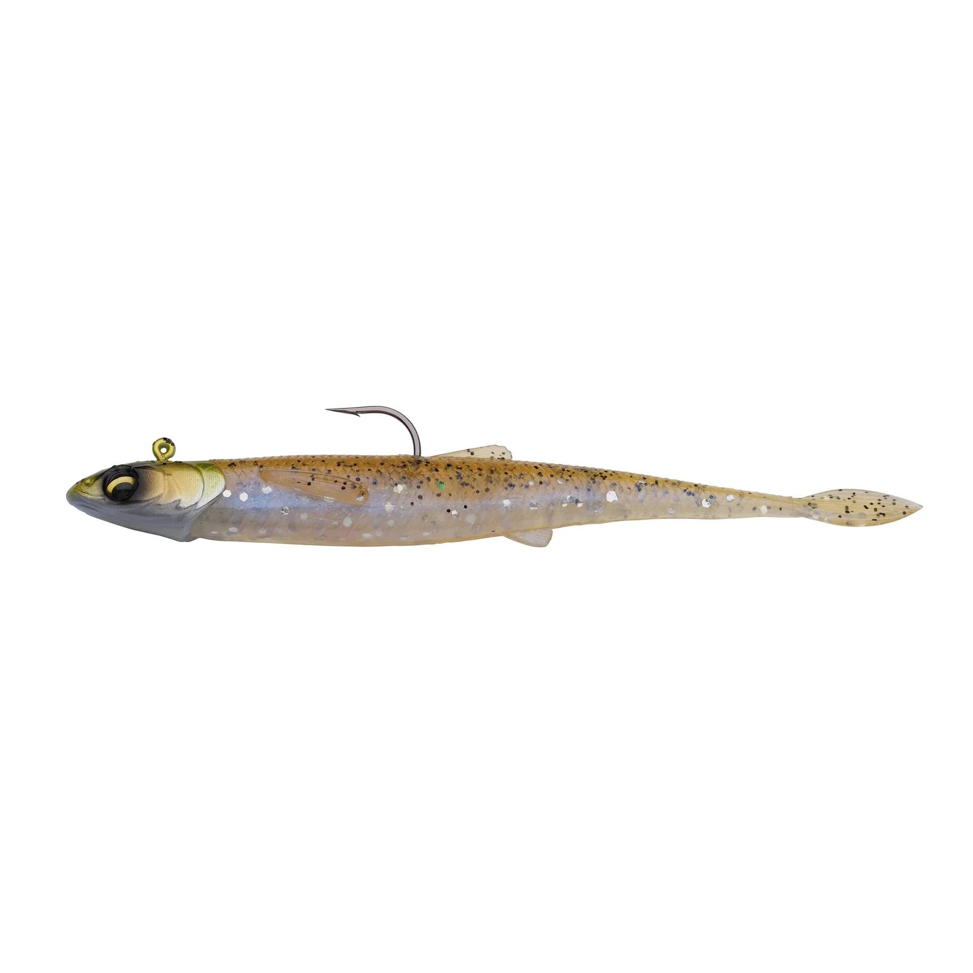 Savage Gear Flying Minnow 5G/7Cm Goby