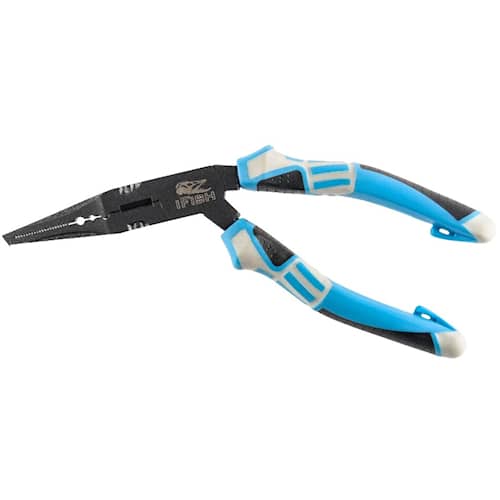 I-Fish Curved Forged Fishing Pliers