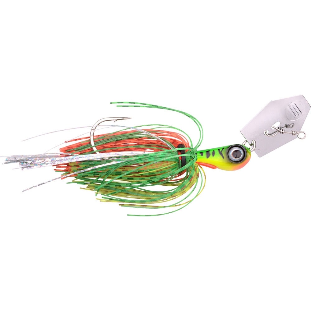 SPRO Iris Thrillseeker 30 g Firetiger