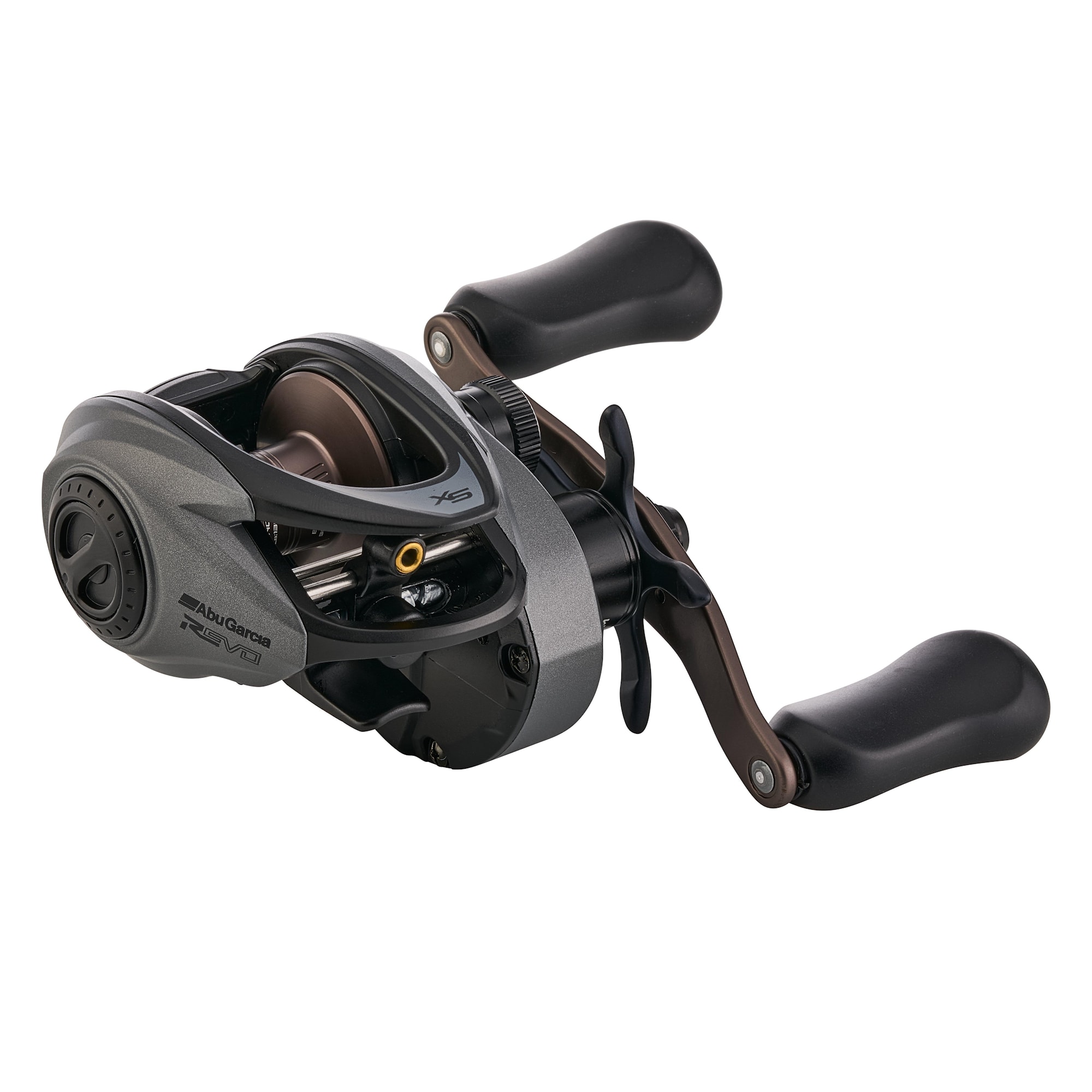 Abu Garcia Revo5 SX LH LP