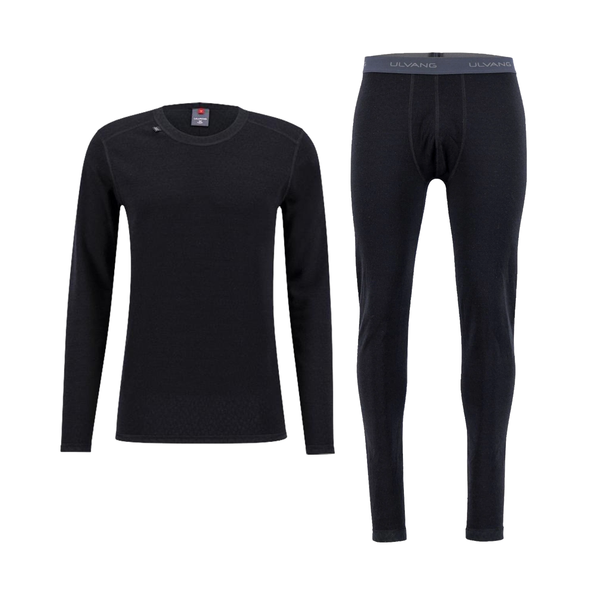 Ulvang Underställ Comfort 200 Round Neck Herr -