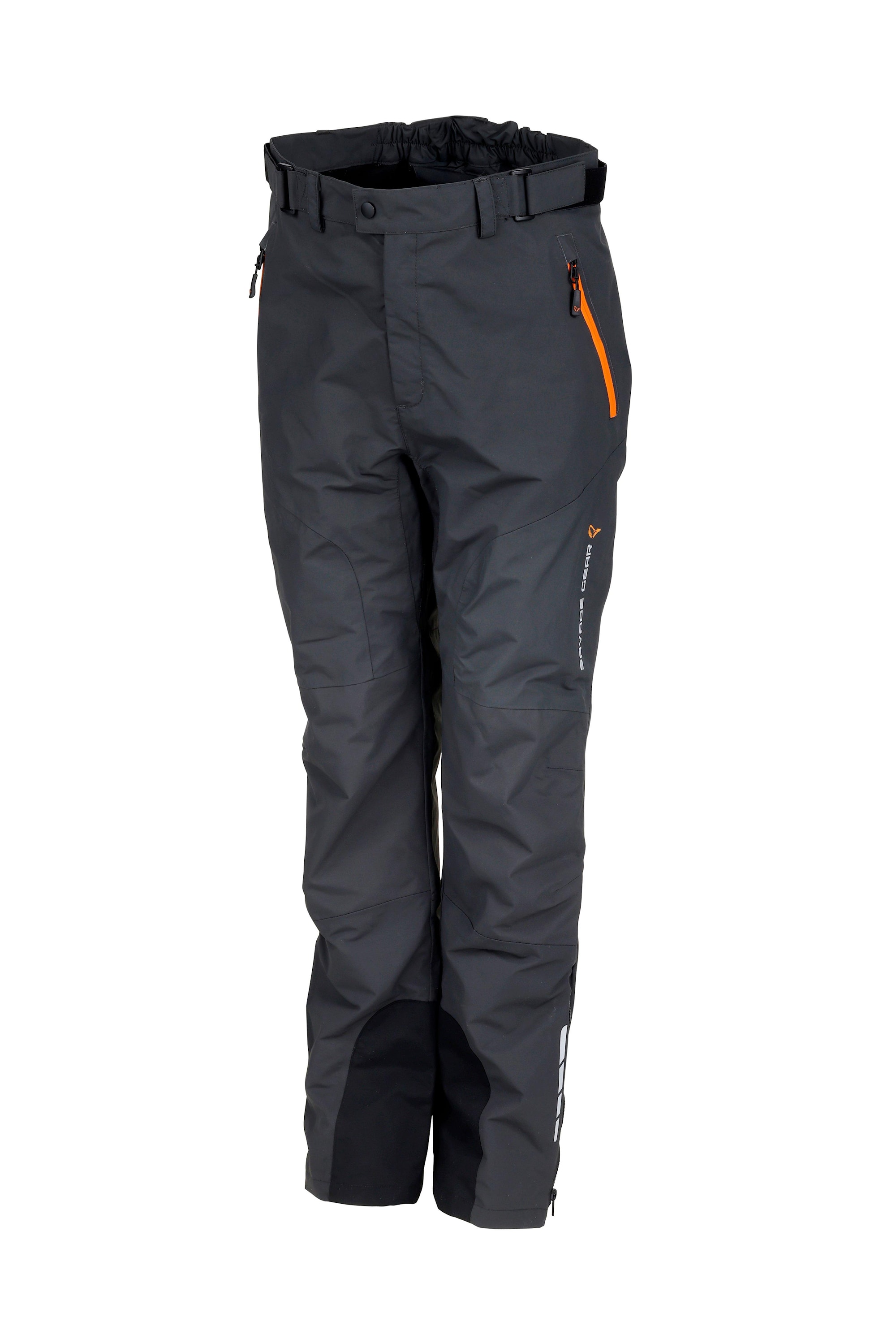 WP Performance Trousers Gunmetal XXL