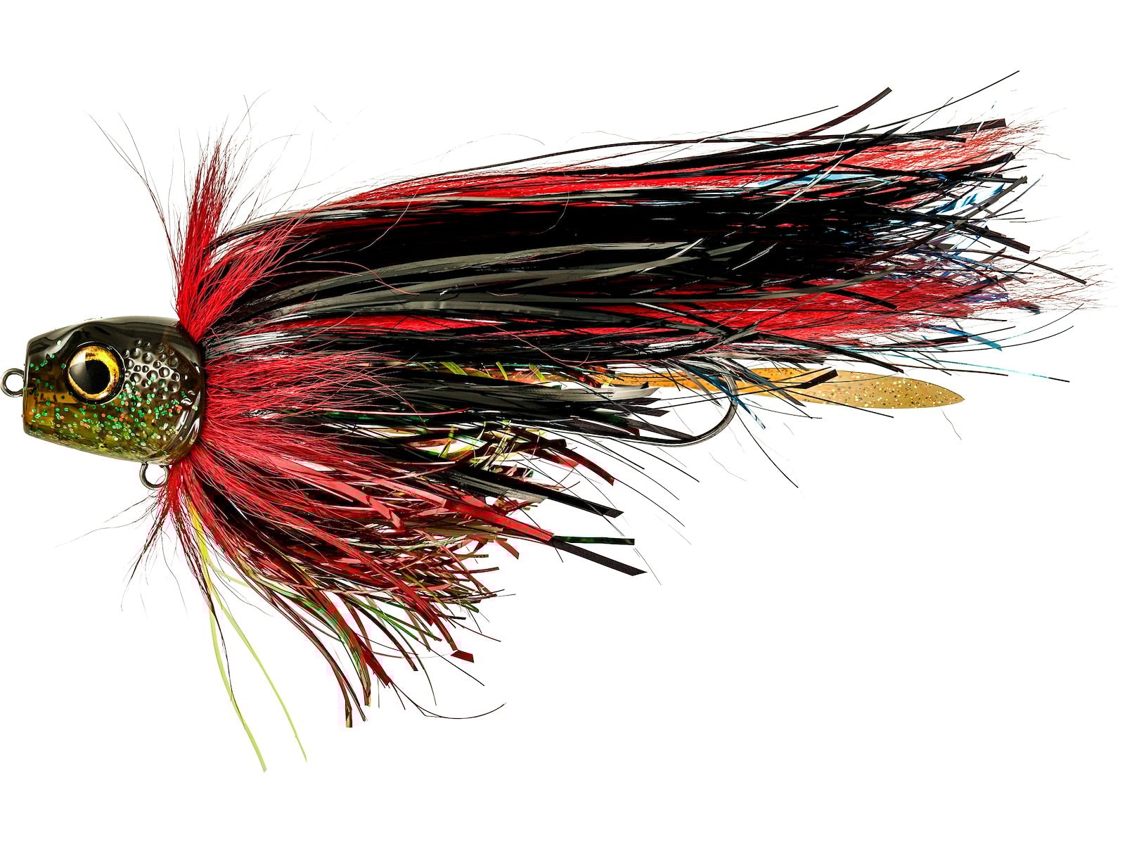Westin Monsterfly 22cm 44G Slow Sinking Odinlight
