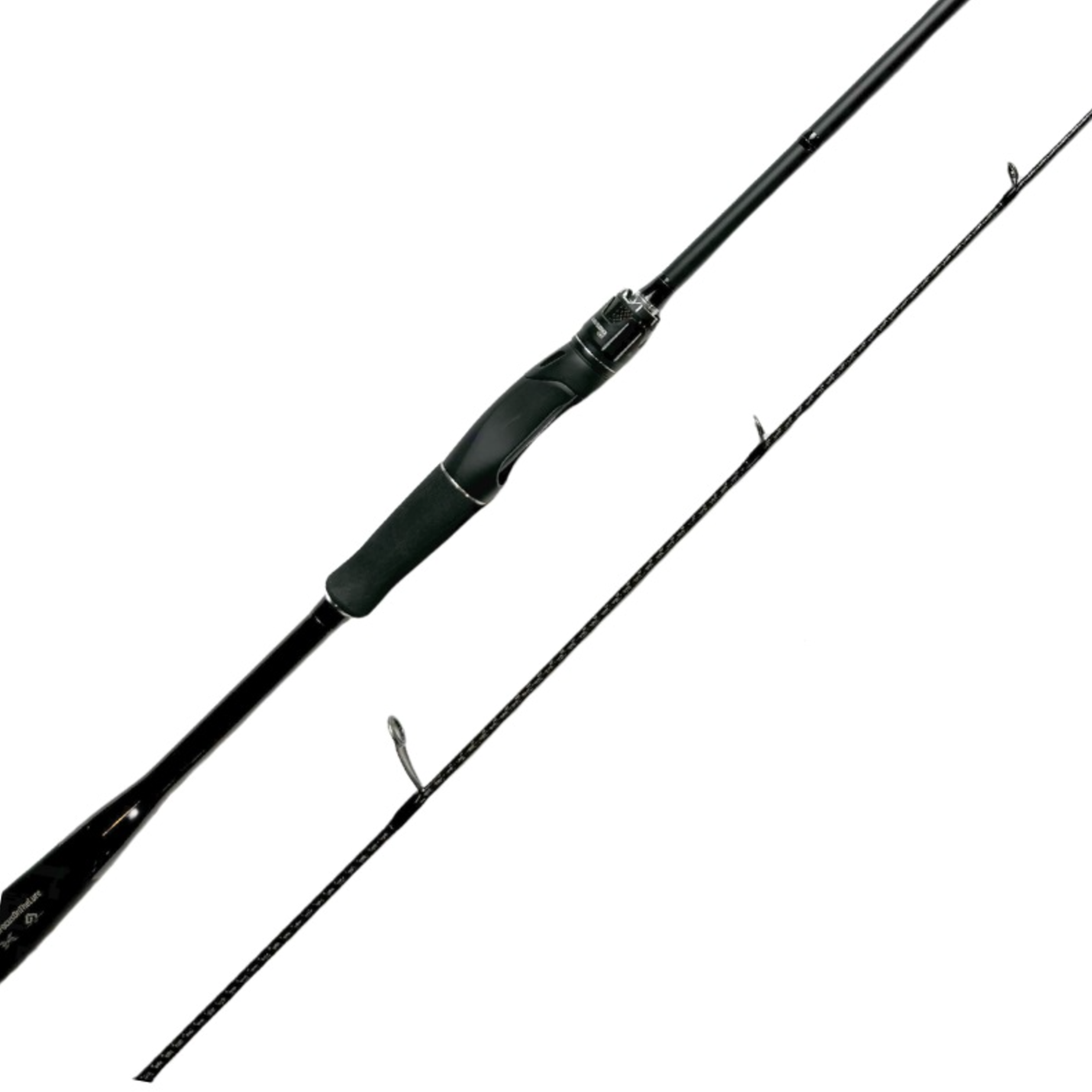 Armada Black Feather Spinning 222 cm 7-28 gr