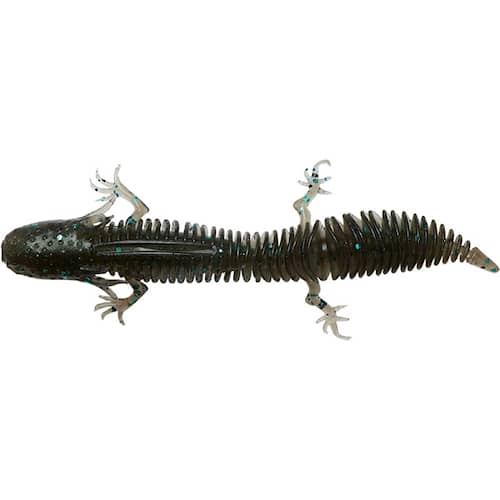 Ned Salamander 7,5 cm Floating Mojito 5-pack