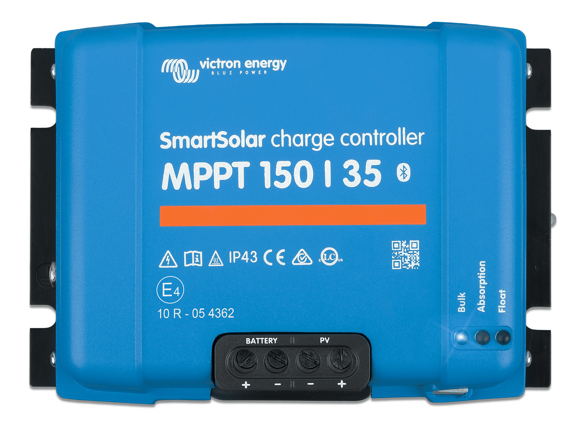 SmartSolar MPPT 150/35