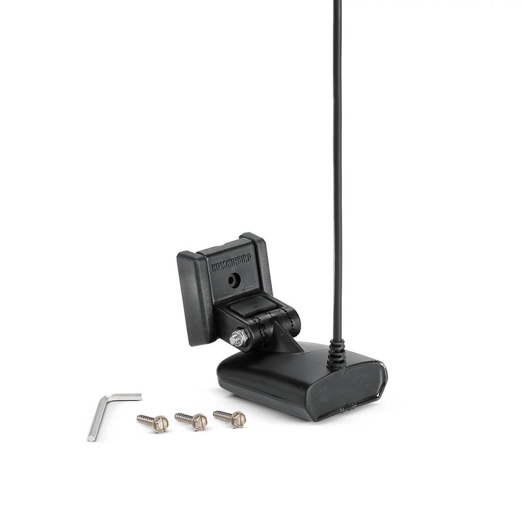 Humminbird XNT HW SI T Akterspegelsgivare