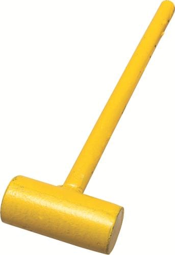 Slägga för Bergkil