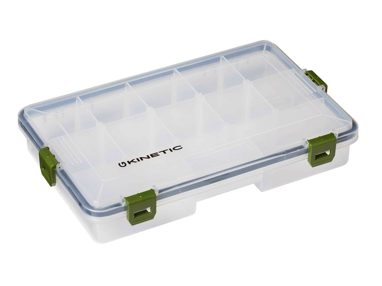 Kinetic Waterproof System Box - S