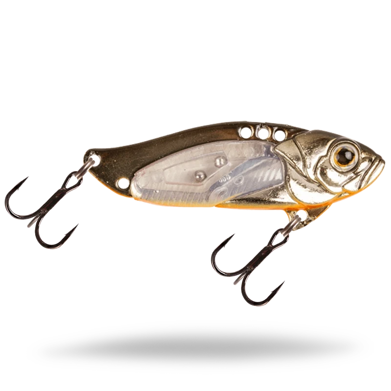 Astro Vibe UV Vibrationsbete