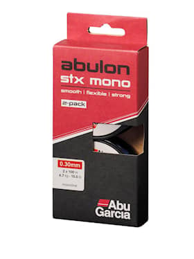 Abulon STX 0,30 mm 2x100 m