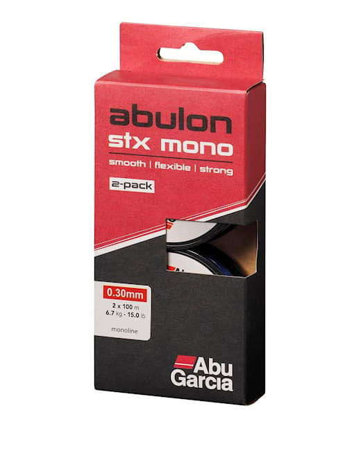 Abulon STX 0,20 mm 2x100 m