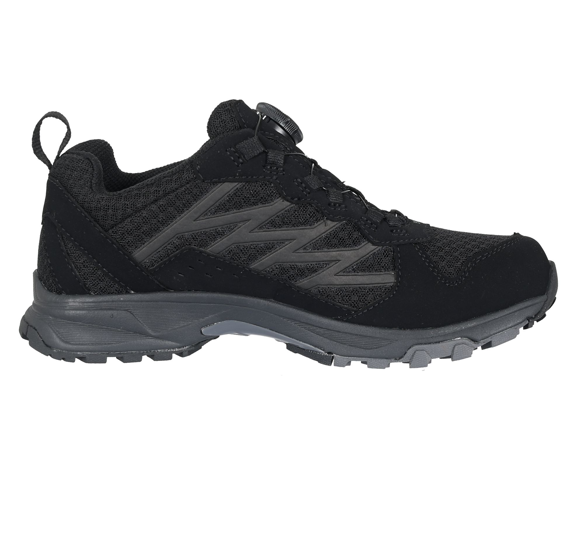 Treksta Bolt Boa GTX Svart/Svart 37 -