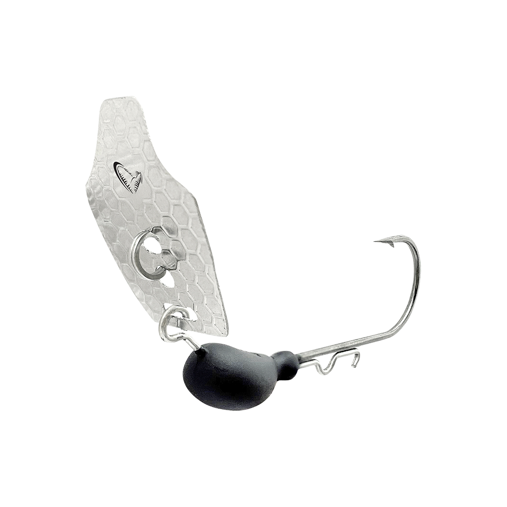 SG Crazy Blade Jig Head 3-pack