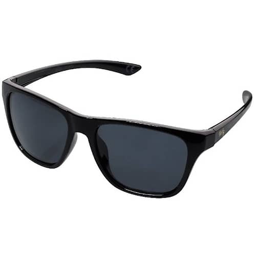 Berkley URBN Sunglasses Black Grey Lens