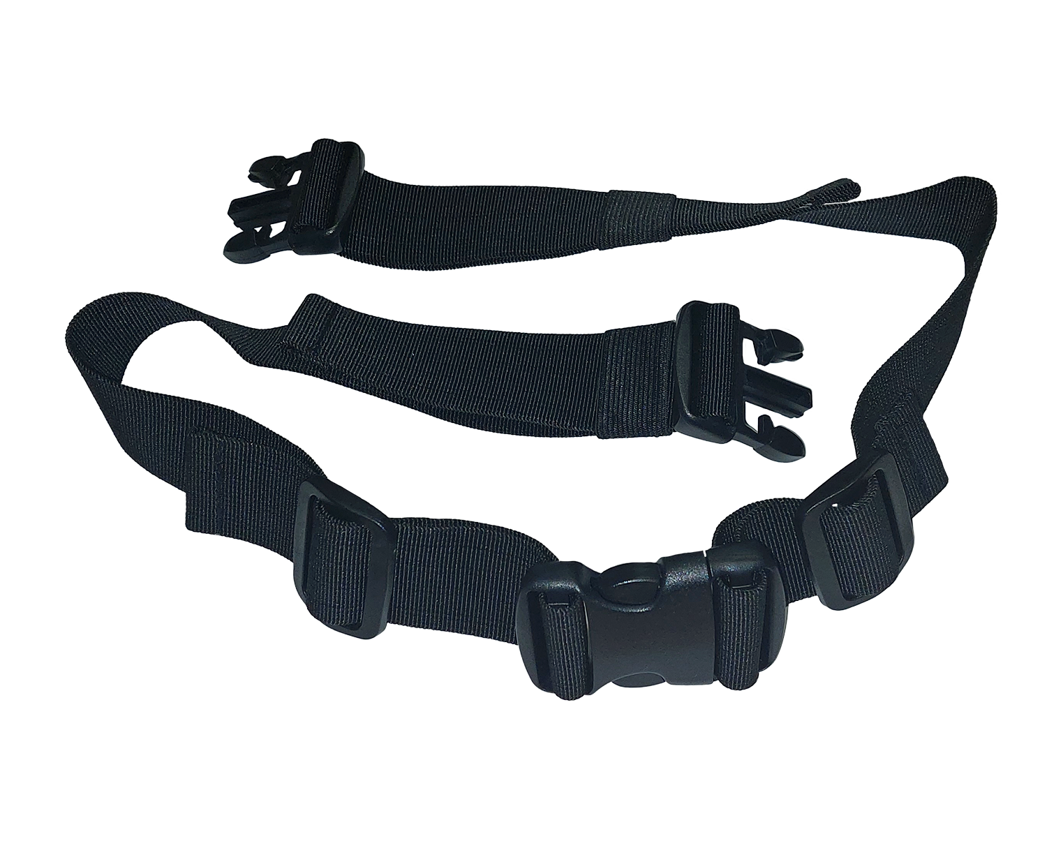 5etta Midjeremmar till Vapenryggsäck Torne 25