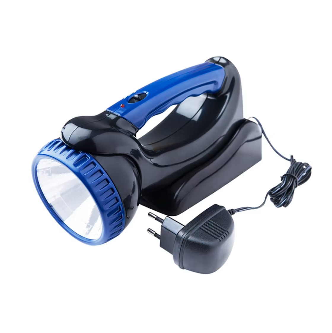 PTX Laddbar handlampa 3 Watt LED